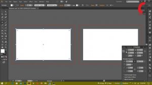 Business Card Size In Adobe Illustrator