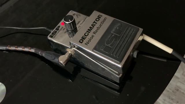 ISP Decimator Noise Reduction (проверка/демонстрация) смотреть онлайн