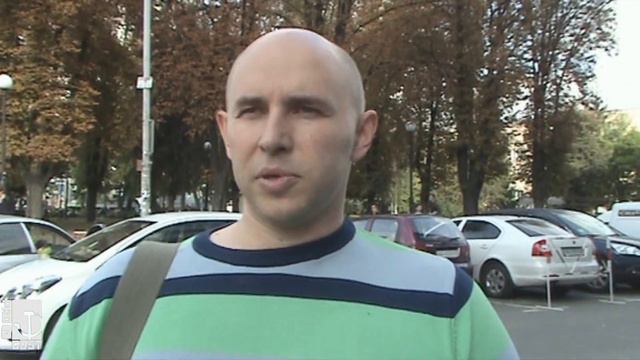 DevNightKyiv 2014 интервью с Русланом Диденко #1 смотреть онлайн