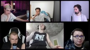 derzko69 КОНФЛИКТ С НЕКОГЛАЕМ ? ДЕРЗКО69 на ШОУ ТАЛАНТЫ С КАША, АЗАЗИН, НЕКОГЛАЙ, МАКСОС, МАФАНЯ