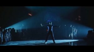 Popping John & Nonstop Marquese Scott vs First Audition For Dance India x BREAK DANCE