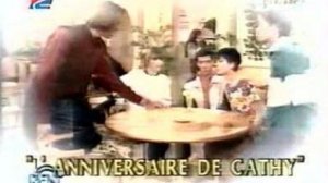 Элен и Ребята / Helene et les garcons 1993 год 2 серия 