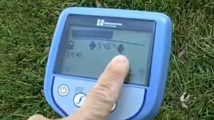 Трассоискатель Radiodetection RD7000