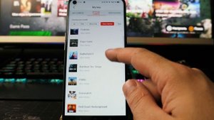 Клавиатура и мышь на Xbox в любой игре - GameSir VX AimBox