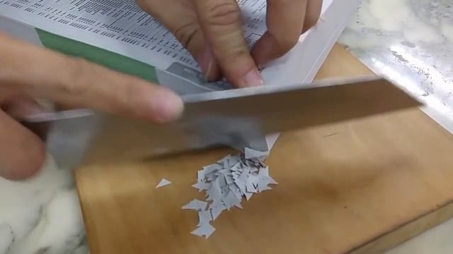 С японским поварским ножом нужно очень беречь свои пальцы смотреть онлайн