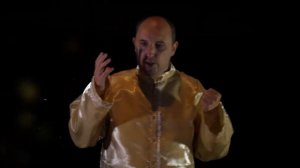 Artur Margaryan - "Nessun dorma"