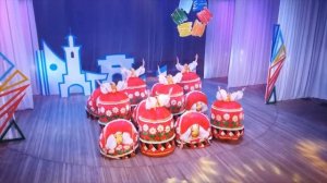 Думы окаянные