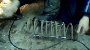 Ставим проставки под пружины. Все обо всем