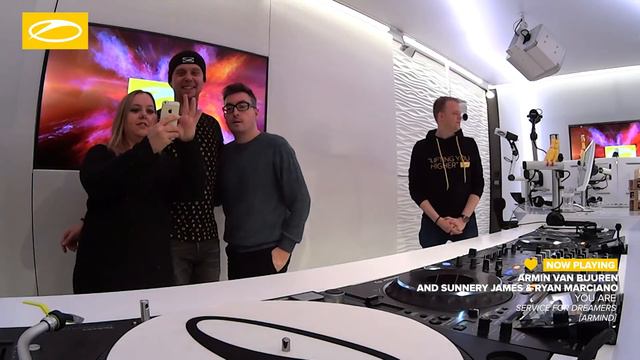 A State of Trance Episode 901 [#ASOT901] – Armin van Buuren - смотреть видео онлайн от «Виртуальный Остров» в хорошем качестве, опубликованное 30 июня 2024 года в 15:43:13 02:02:55.