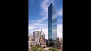 Необычный город США – Бостон