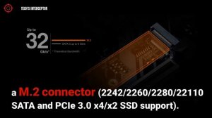 GIGABYTE AORUS A520 ELITE motherboard - Ready for AMD Zen 3 - First view