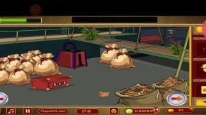 501 Free New Room Escape Games # 124