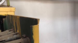 Автоматика в СССР, шкаф управления котельной