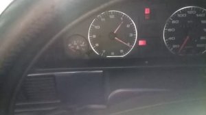 двигатель АУДИ 100 С3 1.8