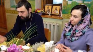 Как искупить грех аборта. Протоиерей Александр Проченко