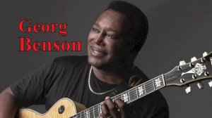 Georg Benson "Marvin Said"