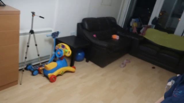 10 घट क Shift क बद क आज Macd क burger party workingmomworkingmomsvlog indianfamilyinuk