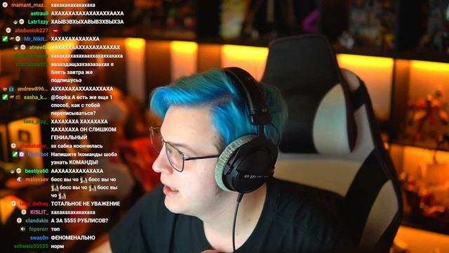 Boosty Пятёрки , Эксклюзивный Контент Зa 5000 Рублей смотреть онлайн