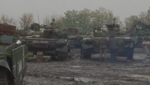 Восстановление и модернизация военной техники в ходе проведения СВО