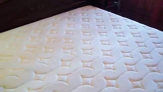 Отзыв MATRAMAX Слумбер смотреть онлайн