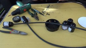 Как сделать своими руками люстру с стиле лофт паучок быстро и дешево