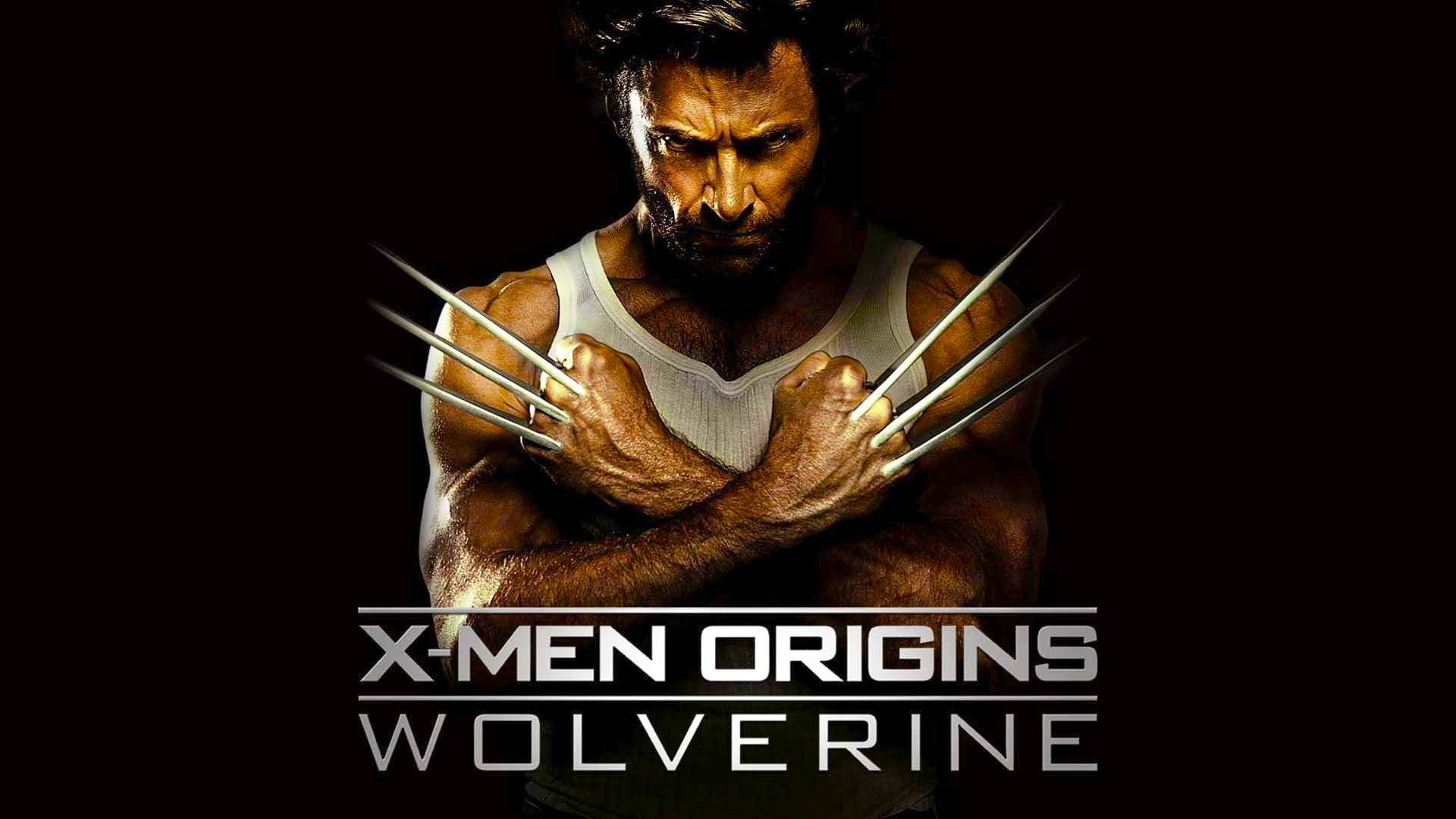 X-Men Origins: Wolverine ► Часть 1 ► Тот самый Легендарный Росомаха ► Игра по фильму