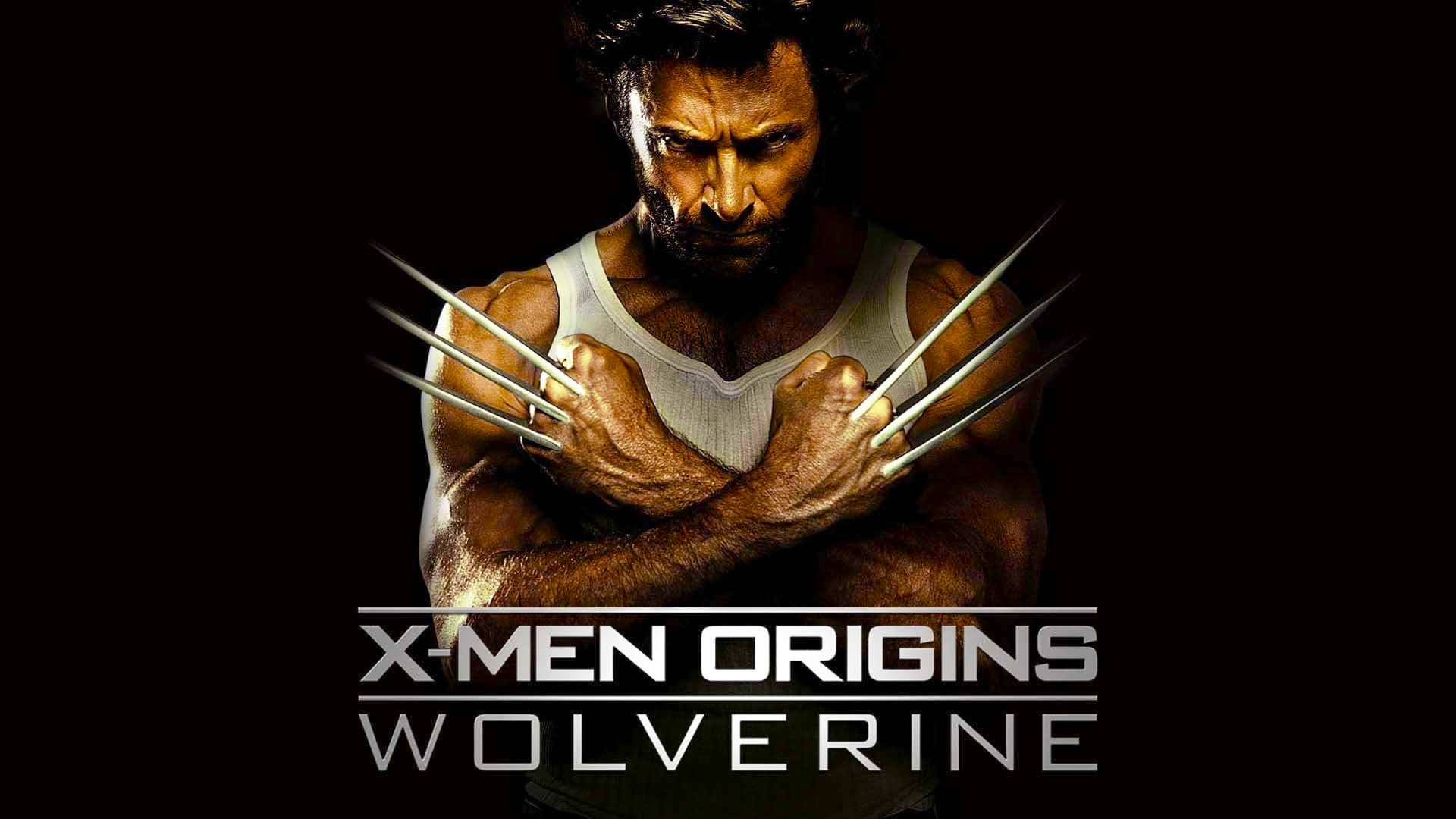 X-men origens wolverine filme completo dublado mega filmes