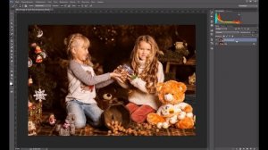 УРОКИ ФОТОШОПА | ОБРАБОТКА ФОТО | ФОТОШОП УРОКИ
