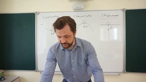 Виды равновесия. Условия равновесия тел. Физика, 7 класс.