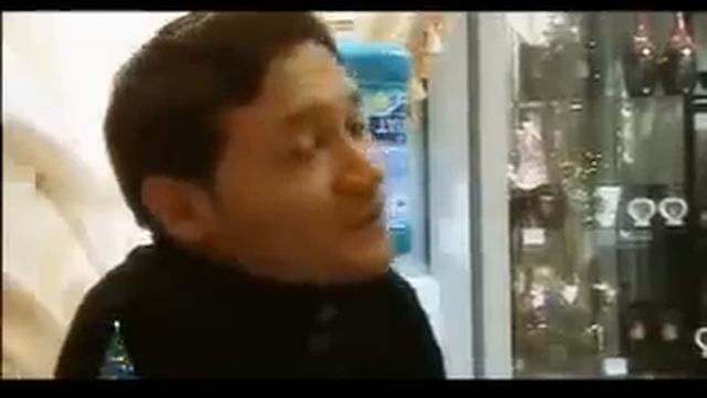 chepbanin toyy - turkmen film 2010