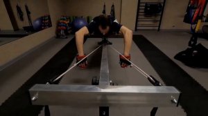 Тренажер МА