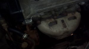 Капитальный ремонт 5E-FE Тойота RAUM ,итог