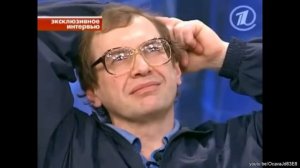 Sergey Mavrodi