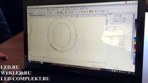 5 Пиксели Создание фигуры в Corel Draw с пикселями по контуру фигуры