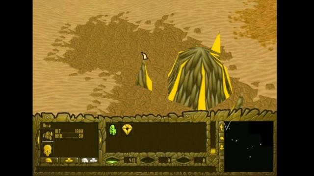 Dominant Species #1 - The First Trial! смотреть онлайн