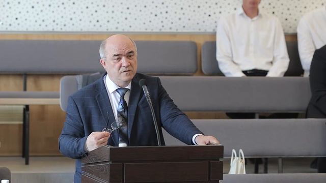 Вечернее богослужение | 04 июня 2023 г. | г. Новосибирск смотреть онлайн