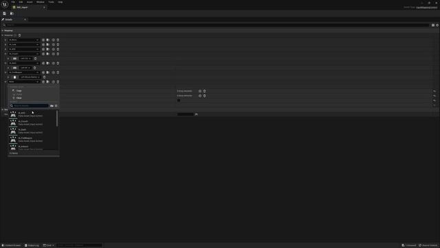 Enhanced Inputs - Upgrade to 5.1 - #63 Make a Multiplayer Game from scratch in Unreal Engine 5