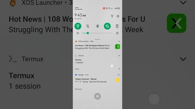 How to hack Socal Media accounts? #termux #termuxhacking #hacking смотреть онлайн