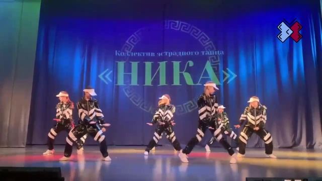 Гала-концерт Городского конкурса «Ритмы Вселенной» Открытого фестиваля «Поколение созидателей»