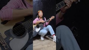 Оксана Ильюп. Мин сине тошлэремдэ курмэдем. Ирек Галимов жыры.