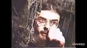 Захар ругается с Гвидоном Вишневским