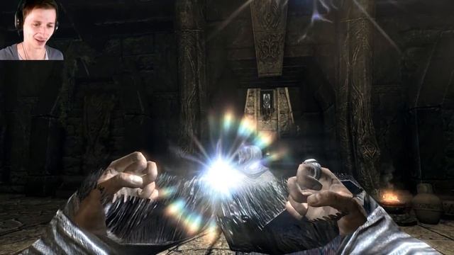 Skyrim - 5 ВЕЩЕЙ, КОТОРЫЕ ВЫ НЕ МОЖЕТЕ ИСПОЛЬЗОВАТЬ, СЕКРЕТЫ СКАЙРИМА! ( Секреты #172 ) смотреть онлайн