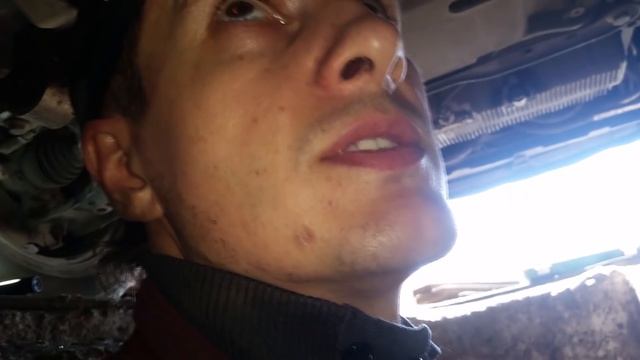 Установка кожухов, заглушек, юбки бампера и антигравийной защиты vw skoda смотреть онлайн