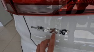 Китайский Фольксваген Jetta VS 5. Что по Цене..