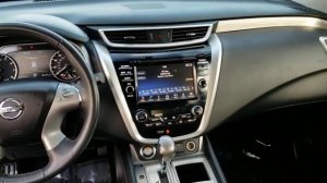 2018 Nissan Murano Schaumburg, Arlington Heights, Buffalo Grove, Elgin, Northbrook, IL 15619P