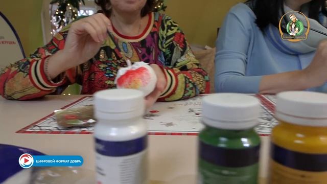 Мануфактура русской игрушки смотреть онлайн