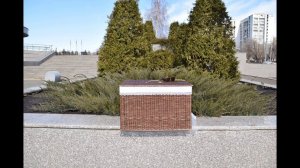 Стоило ли заморачиваться и самой варить морилку