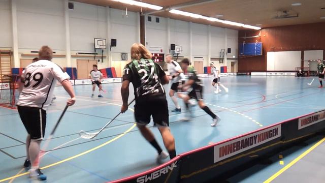 191214 / Period 3: Tranemo IBK - Falköpings IBK / Division 2 Västergötland смотреть онлайн