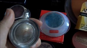 ВСЯ МОЯ КОСМЕТИКА / Моя косметичка