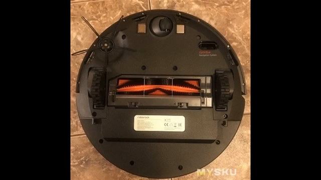 Среднебюджетник роботов-пылесосов Roborock E4: уже не Е-класс, но ещё не S-класс | #Обзор смотреть онлайн